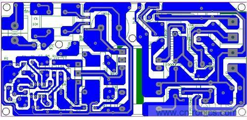 PCB布线