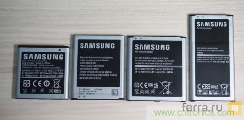 全网首拆Galaxy S5
