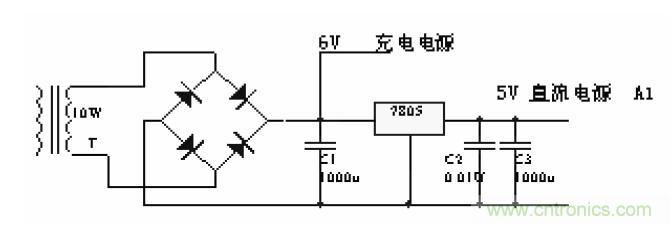 电源电路