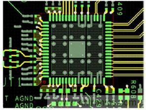 高速ADC设计中的PCB布局布线技巧