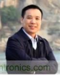 罗德与施瓦茨(中国)科技有限公司业务发展经理 汪进进