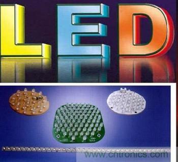 LED企业品牌洗牌进行时,谁能笑到最后?