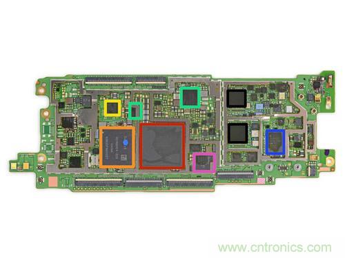 牛人强拆!新HTC One(M8)真机精密做工难修理