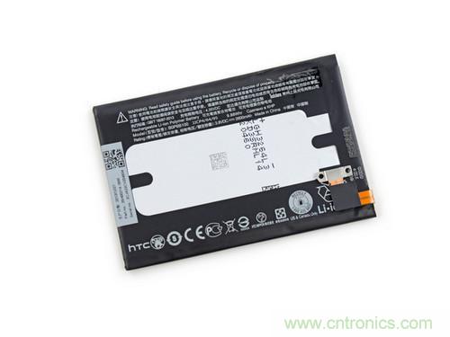 牛人强拆!新HTC One(M8)真机精密做工难修理