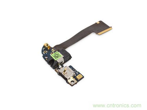 牛人强拆!新HTC One(M8)真机精密做工难修理
