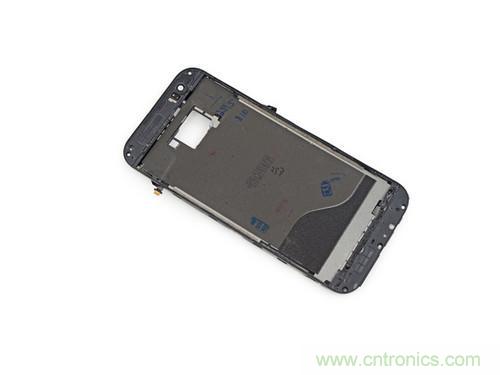 牛人强拆!新HTC One(M8)真机精密做工难修理