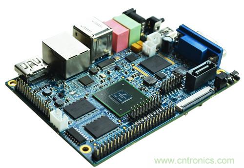 Cortex-A9处理器的精妙应用