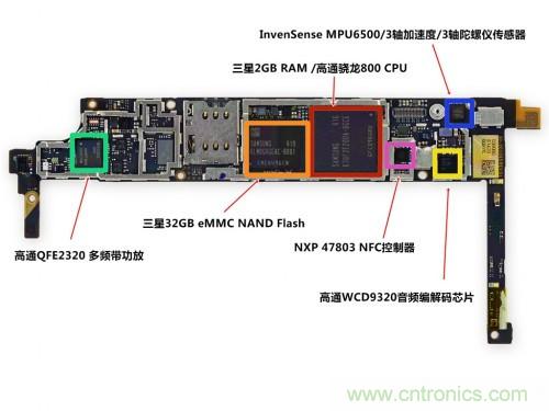 基于动态视角3D技术的Amazon Fire Phone将何去何从