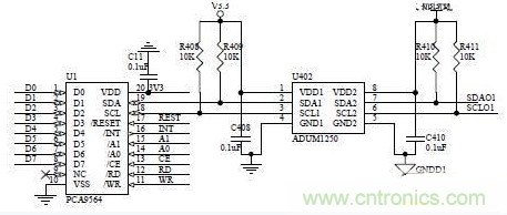 基于DSP和OZ890构成的电池管理系统设计