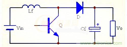 技术分享：浅析BUCK/BOOST电路原理