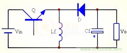 技术分享：浅析BUCK/BOOST电路原理
