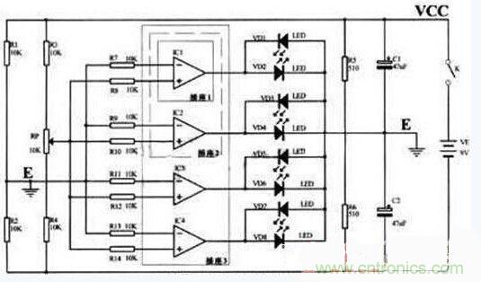 解析:基于运算放大器的性能测试仪的设计过程