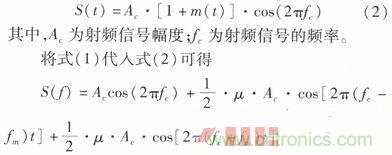 网友分享：微波功率放大器的ALC环路设计