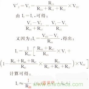 技术分享：基于DSP和STM32的电液伺服控制器设计