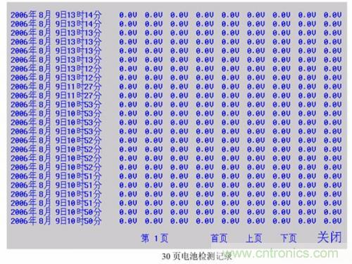 技术解析：WEINVIEW触摸屏在电力工程运用