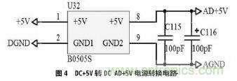 设计分享：基于STM32F101数据采集器的设计方案