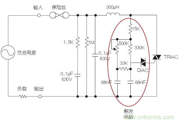 LED灯泡可调光的方案解析