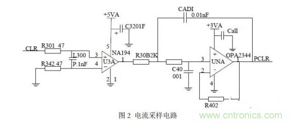 “奇货可居” 智能刹车控制系统电路设计