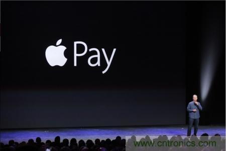 为什么Apple Pay在中国玩不转？
