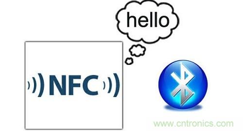 苹果的普及“步伐”能否加快?NFC能做什么呢?
