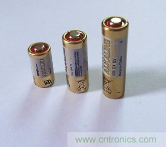 电池的型号-基础知识-电子元件技术网电子百科