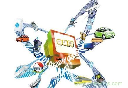 博通创始人谈如何推动动物联网创新