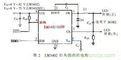 外科手术的“杀手锏”：新型LED无影灯控制系统的设计