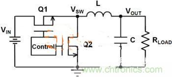 提升DC-DC降压转换器的性能，电容电感是关键！