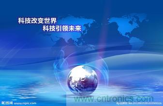 你可以预测未来!全球科技走势