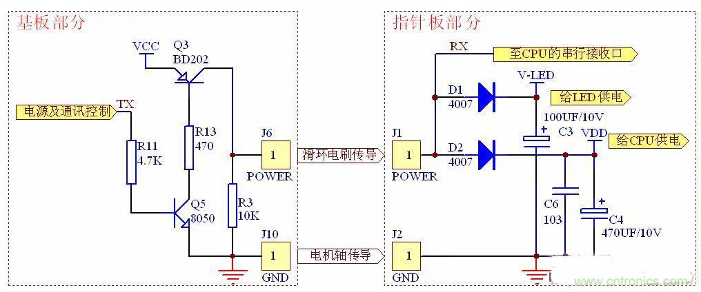 从零开始，分分钟玩转PIC旋转时钟