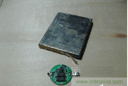DIY头戴式蓝牙耳机,