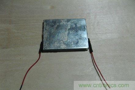 DIY头戴式蓝牙耳机,