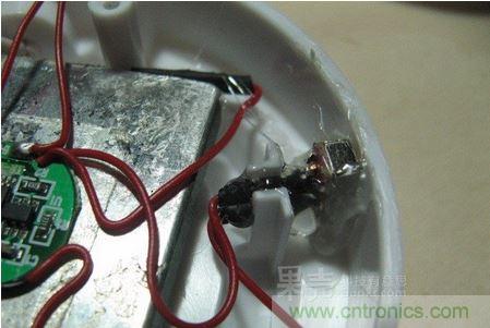 DIY头戴式蓝牙耳机,