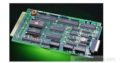 PCB走线