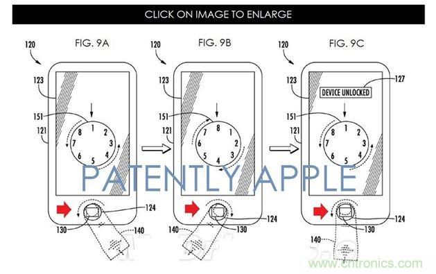 苹果新Touch ID让Android好无语