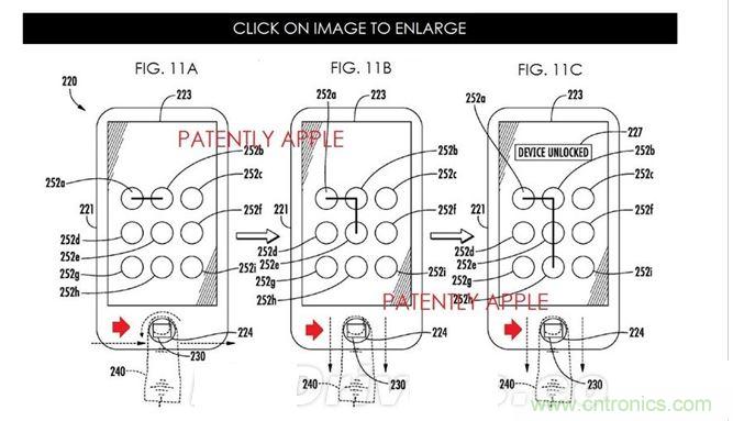 苹果新Touch ID让Android好无语