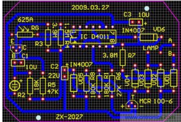 PCB设计