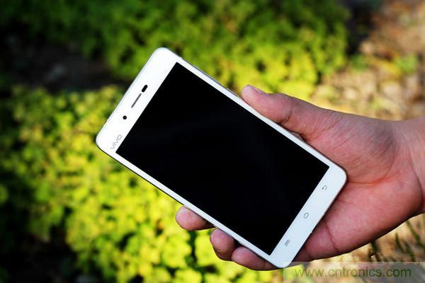 有图有真相!暴拆VIVO X5 MAX,揭秘“最薄之谜”