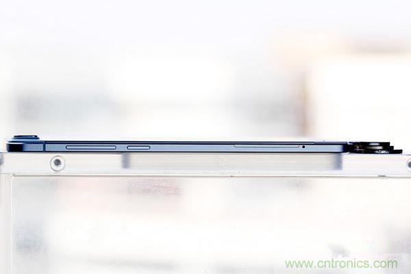 有图有真相!暴拆VIVO X5 MAX,揭秘“最薄之谜”