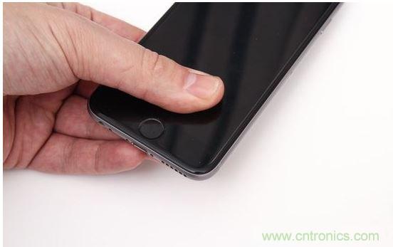 iPhone 6更换电池