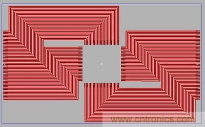 精华集粹:PCB任意角度布线的巧思及优势