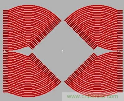 精华集粹:PCB任意角度布线的巧思及优势
