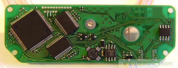 精华集粹:PCB任意角度布线的巧思及优势