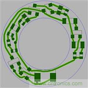 精华集粹:PCB任意角度布线的巧思及优势