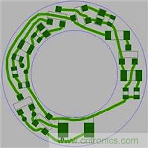 精华集粹：PCB任意角度布线的巧思及优势