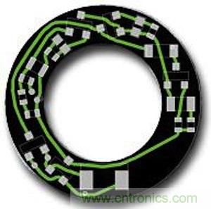 精华集粹:PCB任意角度布线的巧思及优势