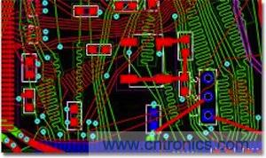 精华集萃【二】:PCB布线精粹—灵活布线的优势