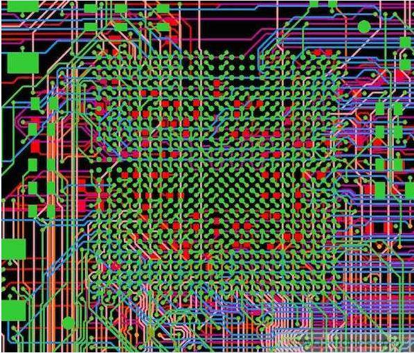 精华集萃【三】PCB元件布线及真实案例详析