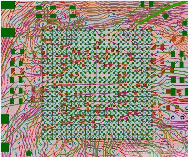 精华集萃【三】PCB元件布线及真实案例详析