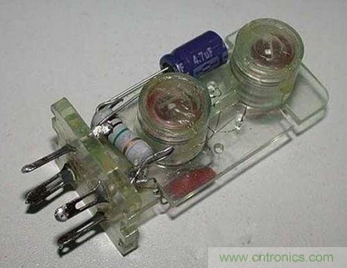 既省钱又省电!自己动手DIY矿石收音机